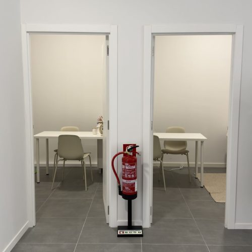 Clinica Ana Malheiro em Braga