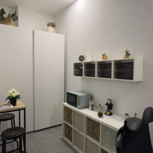 Clinica Ana Malheiro em Braga