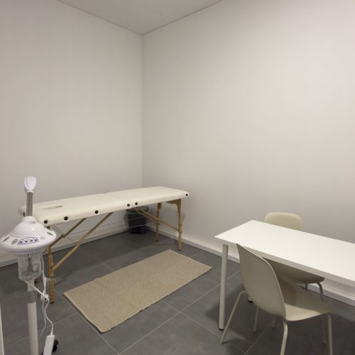 Clinica Ana Malheiro em Braga
