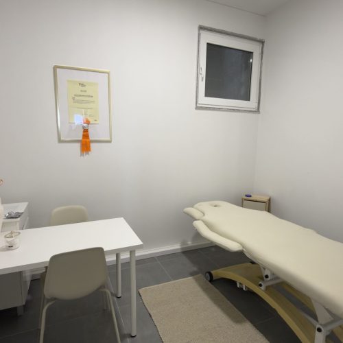 Clinica Ana Malheiro em Braga