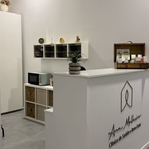 Clinica Ana Malheiro em Braga