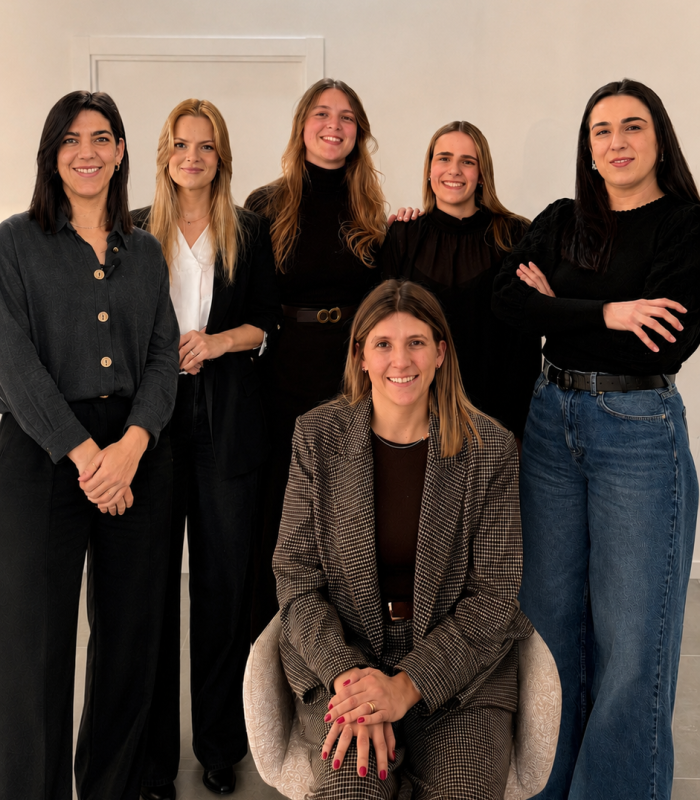 equipa clinica ana malheiro